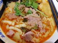 -星椰叻沙·椰浆鲜虾面(江南西店)