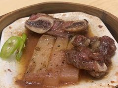 -味莊茶餐厅·自家點心(万象城店)