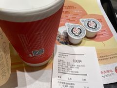 -肯德基(星河店)