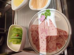 -三只耳冷锅鱼火锅(玉林店)