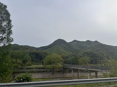 -宁波五龙潭景区