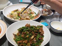 -海鲜e族(马王堆店)