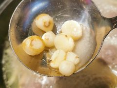 -同仁四季椰子鸡(无锡滨湖万象汇店)