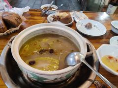 -花水湾红太阳牛肉汤锅
