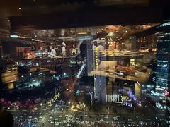 -君悦酒店·乐厨·高空自助餐(青年大街店)