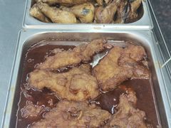 -毛华美食(清扬路店)