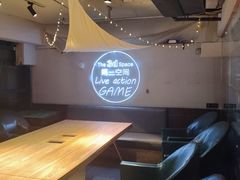 -第三空间·趣味桌游·轰趴.室内CS.剧本杀(大武汉1911店)