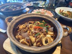 -高佳庄·舟山海鲜(海景旗舰店)