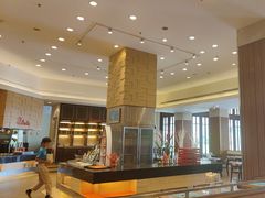 -亚龙湾希尔顿自助餐厅·海鲜·烧烤·沙滩BBQ·现场乐队