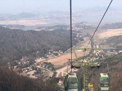-巨石山景区