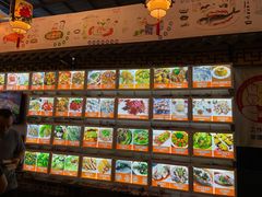 -水乡人家私房菜(逢简店)