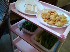 -正能量脆肉鲩火锅