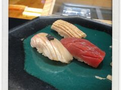 -Sushi Hanzo半藏(天环广场店)