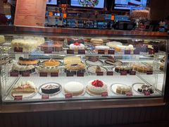 -The Cheesecake Factory 芝乐坊餐厅(王府中環店)