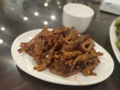 -清真·安乐园菜馆(茶南店)