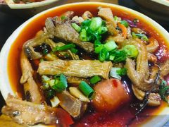 -周肥肠(江油总店)