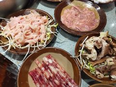 -华丰火锅(双林北横路店)