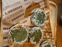 -金牌外婆家(苏州中心店)