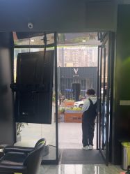 -不迫先生专业男士剪发