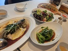 -闽海肴(北辰荟店)