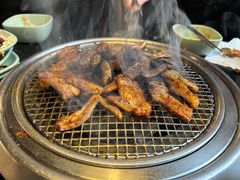 -悟烧·自助烤肉料理(秋林旗舰店)
