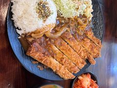 -米屋石锅拌饭(师大店)