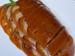 -喜悦烤鸭·新京菜(王府井店)