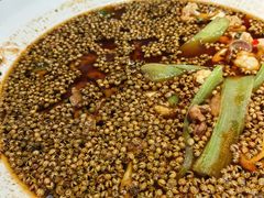 -胡马八破·川菜小馆(高新万达店)