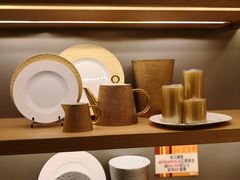-崇光百货(铜锣湾店)