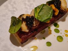 青口千层酥-Ocean's Table 欧舍