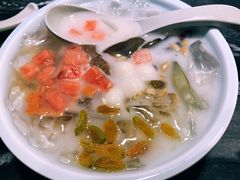 -热火朝天鲜切牛肉火锅(南强街巷店)