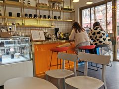 -KYO COFFEE(胶州路店)