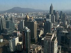 -南京商茂国际酒店(新街口德基广场店)