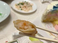 -杭州香格里拉·香宫中餐厅