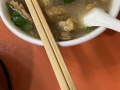 -白魁老号饭庄(交道口店)