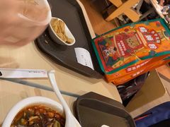 -水平有限广西米粉·广西风味集(五道口店)