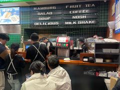 -魏斯理汉堡(西安沣东吾悦店)