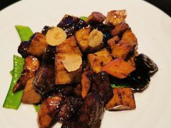 -环球港凯悦 · 享悦中餐厅