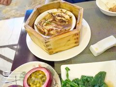 -汕头猛狮凯莱酒店点心坊