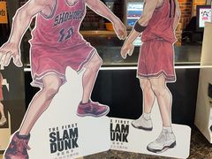 -SFC上影百联影城(川沙IMAX店)