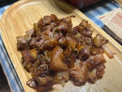 -1819餐厅·团队聚餐·烤串·精酿