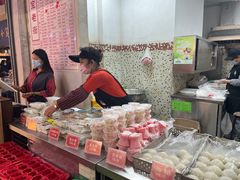 -CITY MART城市集市·里弄(北外滩来福士广场店)