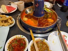 -咏江南·苏式火锅·苏州评弹(观前街店)