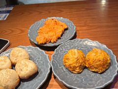 -鑫震源·苏式大虾生煎(山塘街店)