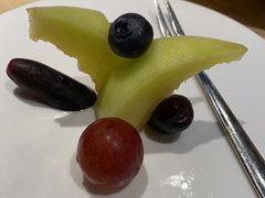 -秋荀日本料理(昆明同德广场店)