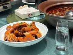 -湘轩·土菜研究院(光大店)