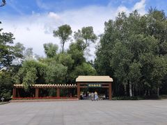 -黑龙江省森林植物园