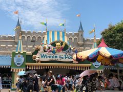 -小熊维尼历险之旅