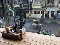 -Alimentari早午餐(安福路店)