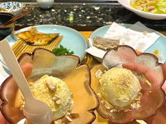 -松临·铁板烧&Omakase(神农店)